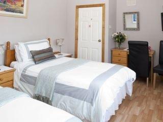 Almanii Bed and breakfast