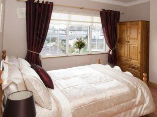 Bed and breakfast Almanii 3*