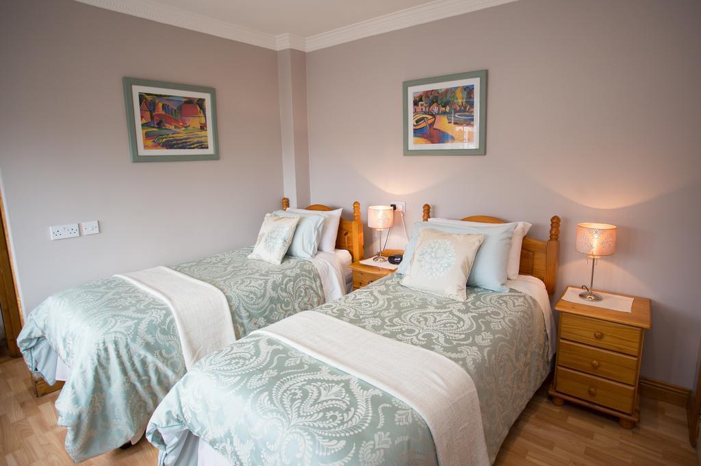 Bed and breakfast Almanii 3*