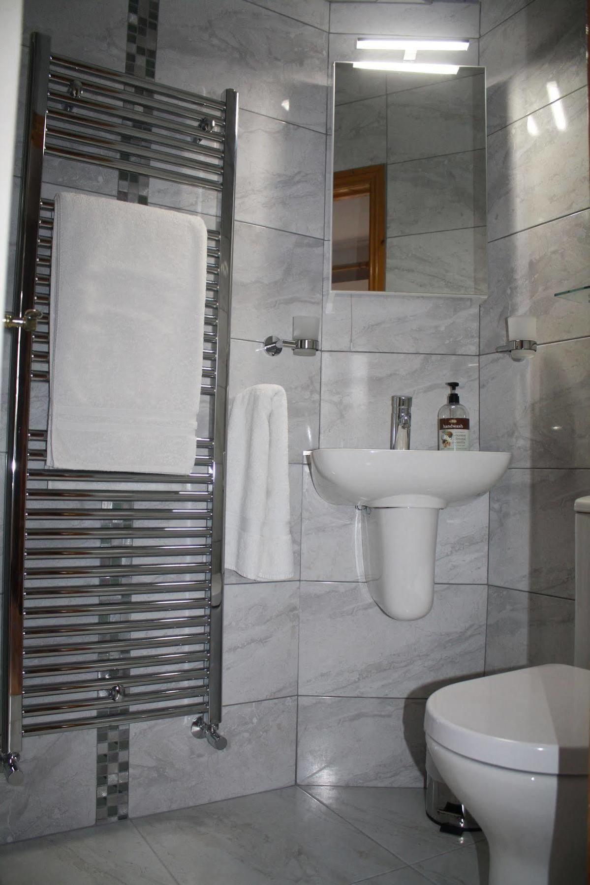 Almanii Bed and breakfast Dublín