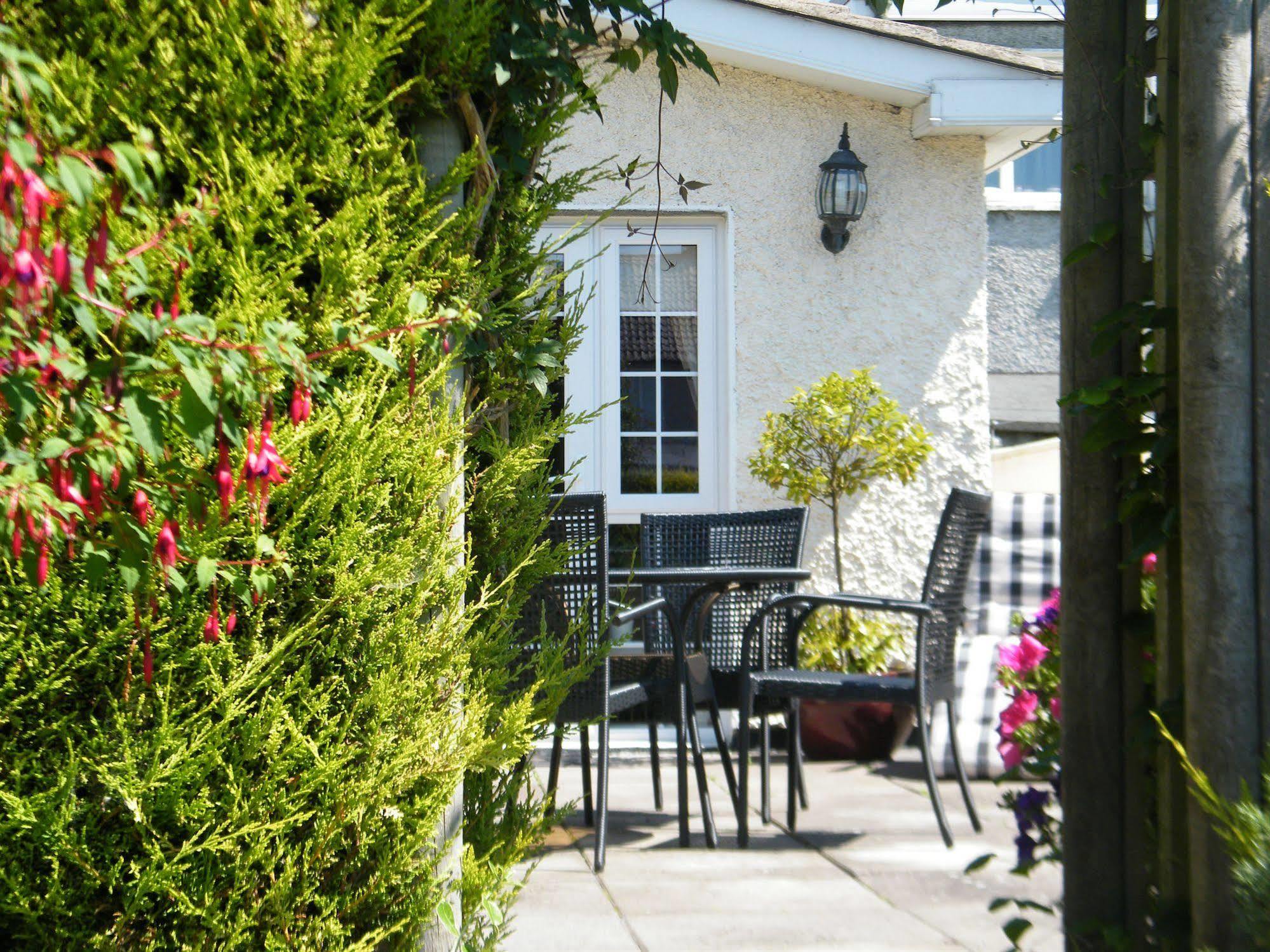 Almanii Bed and breakfast 3*