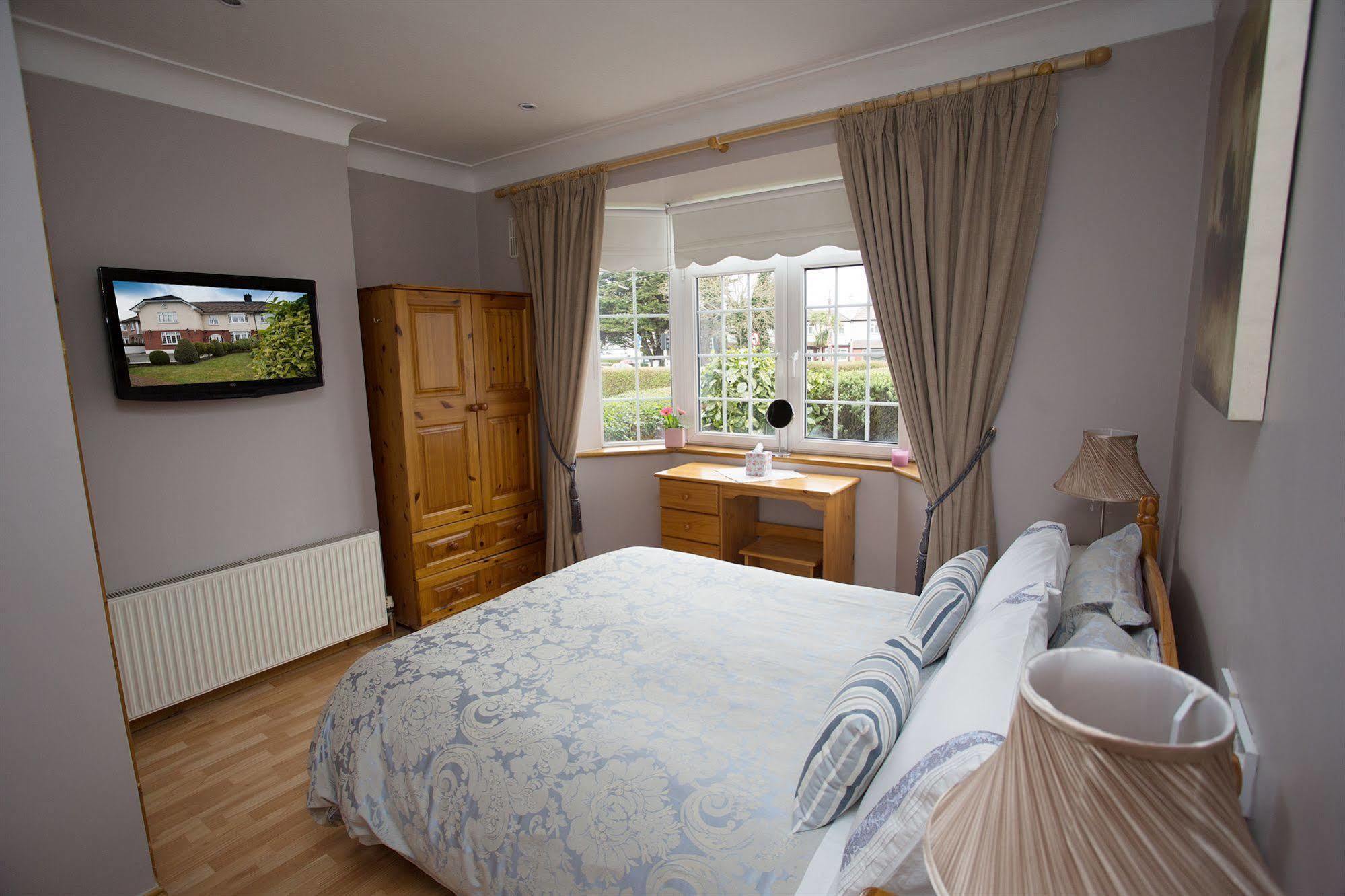 Almanii Bed and breakfast 3*