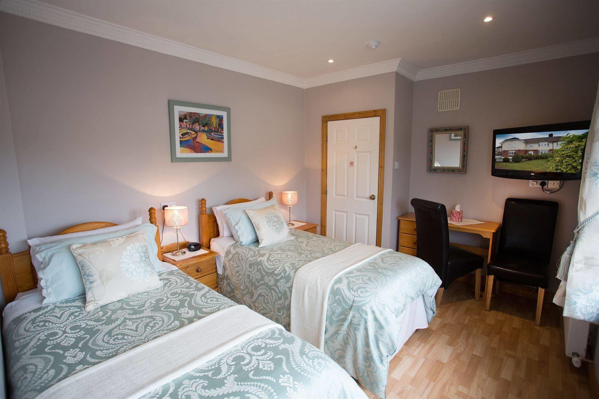 Almanii Bed and breakfast