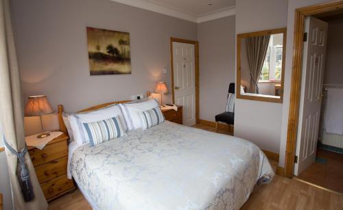 Bed and breakfast Almanii 3*